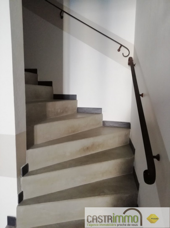 vente Maison de village Saturargues - Photo 5