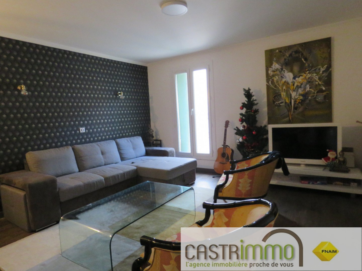 vente Maison de village Saturargues - Photo 3