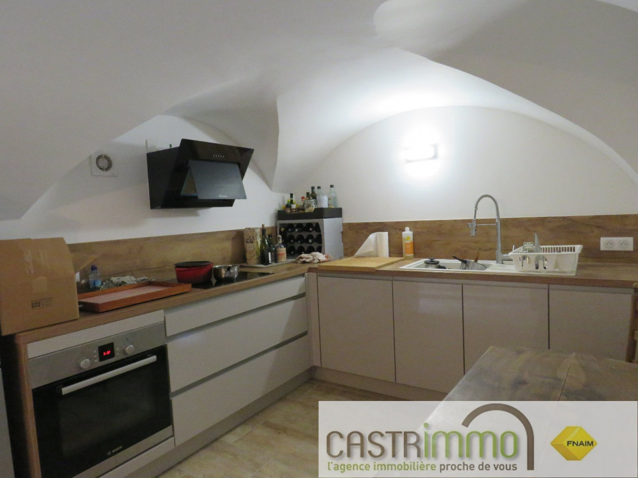 vente Maison de village Saturargues - Photo 2