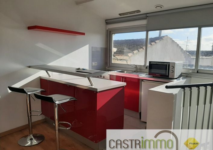 location Studio Clapiers