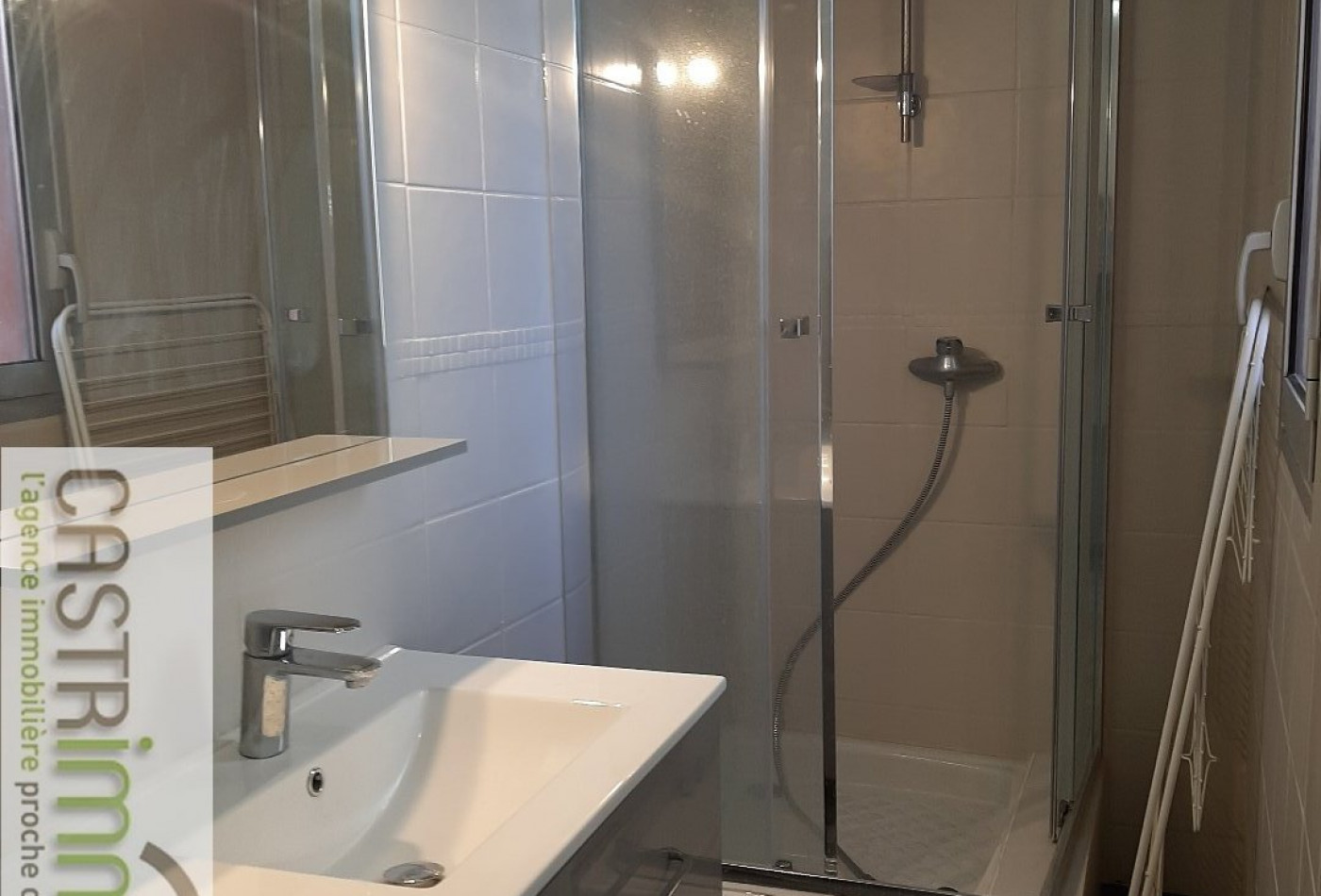 location Studio Clapiers - Photo 3