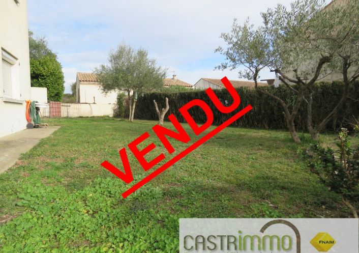 vente Maison Baillargues