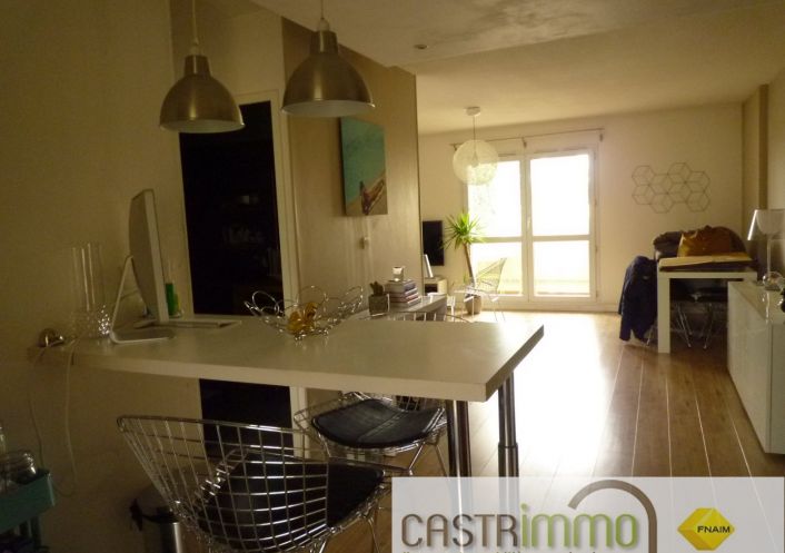 A louer Appartement en résidence Montpellier | Réf 3458647835 - Castrimmo