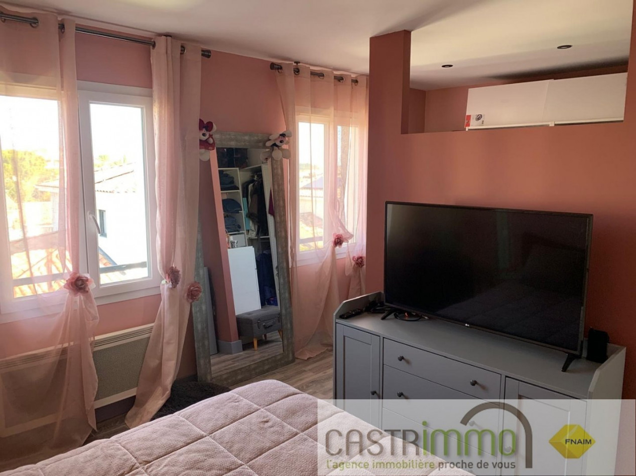 vente Maison Restinclieres - Photo 10