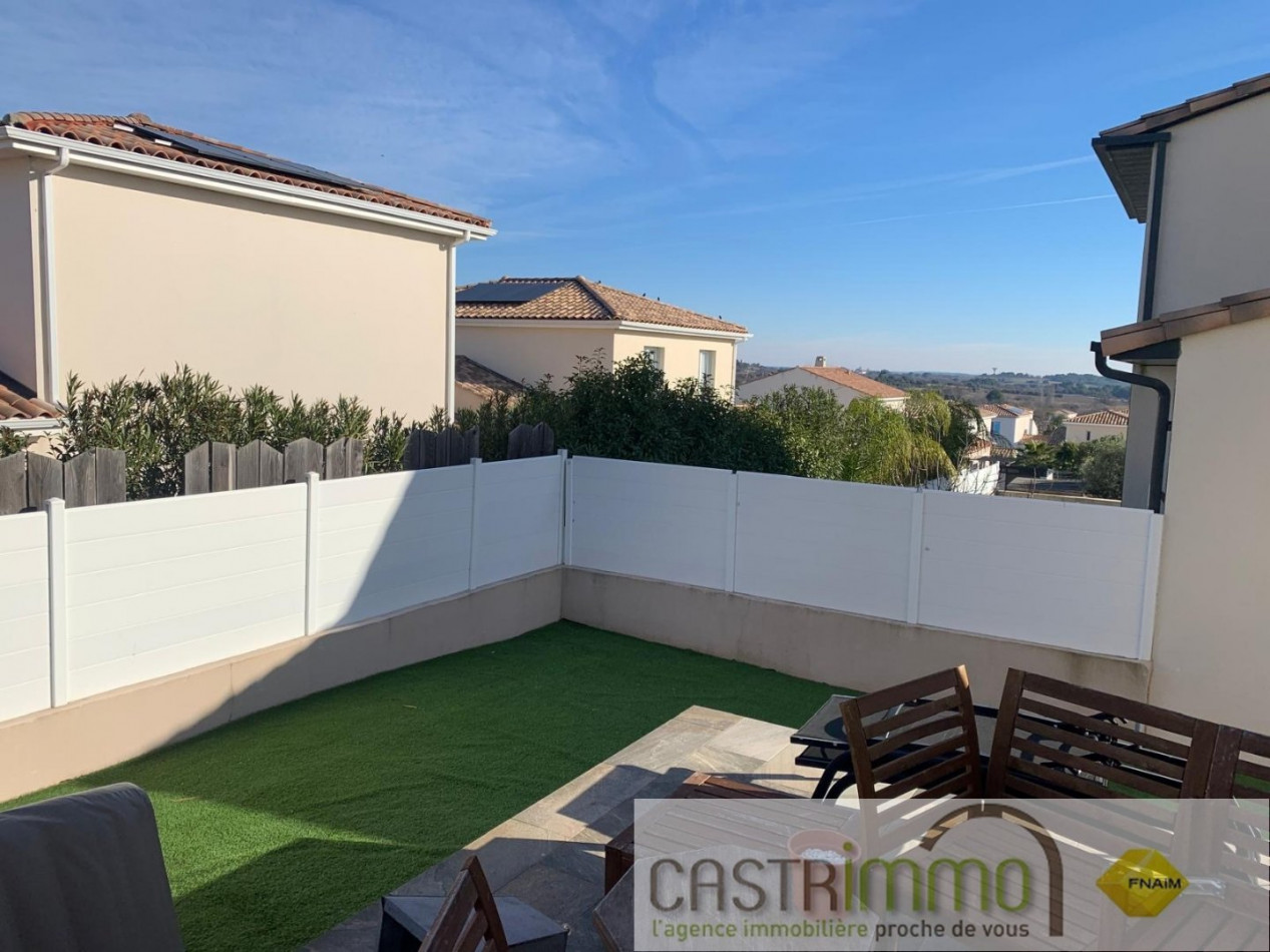 vente Maison Restinclieres - Photo 3