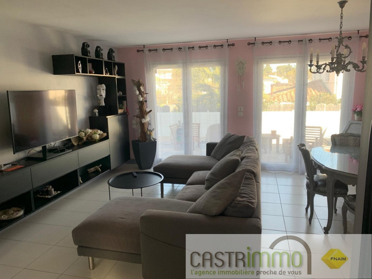vente Maison Restinclieres - Photo 9