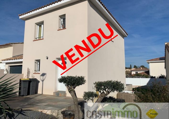 vente Maison Restinclieres