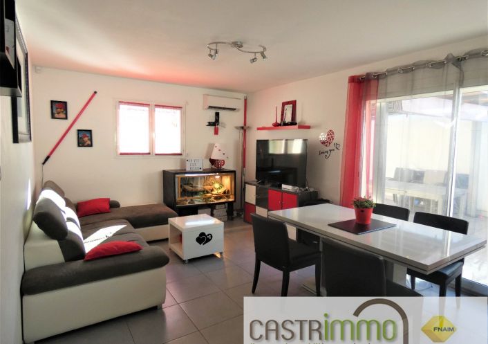 vente Maison Vendargues