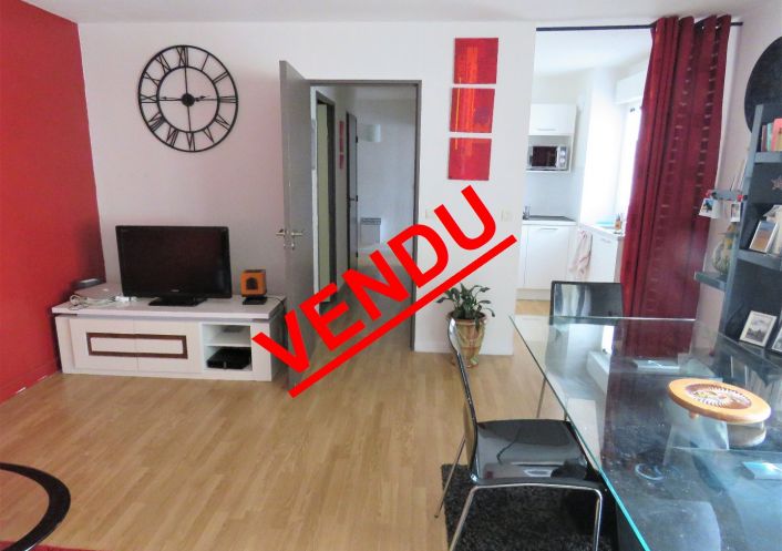 vente Appartement Castelnau Le Lez