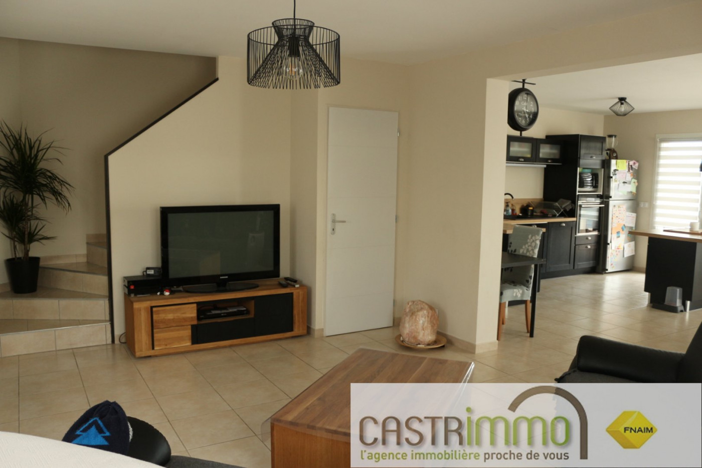 vente Maison Restinclieres - Photo 6