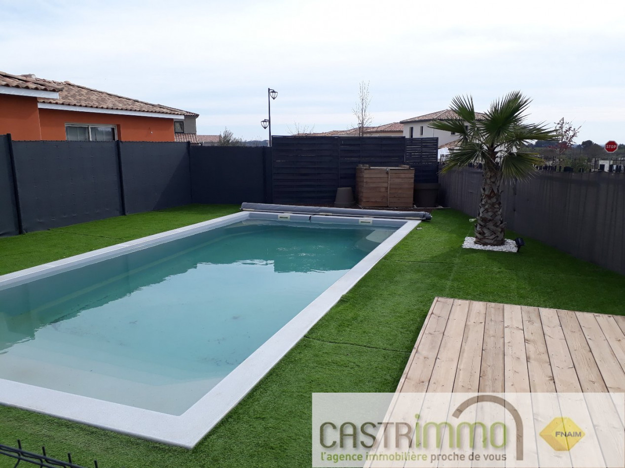 vente Maison Restinclieres - Photo 2