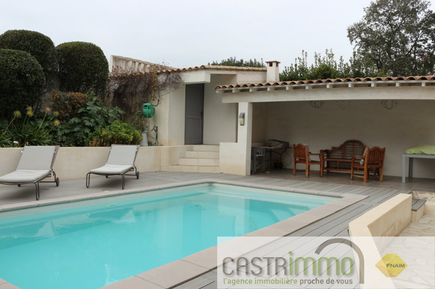 vente Villa Castries - Photo 3