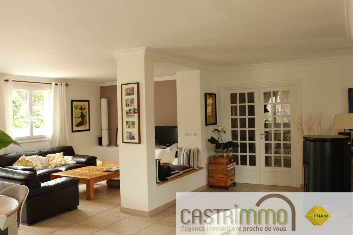 vente Villa Castries - Photo 6