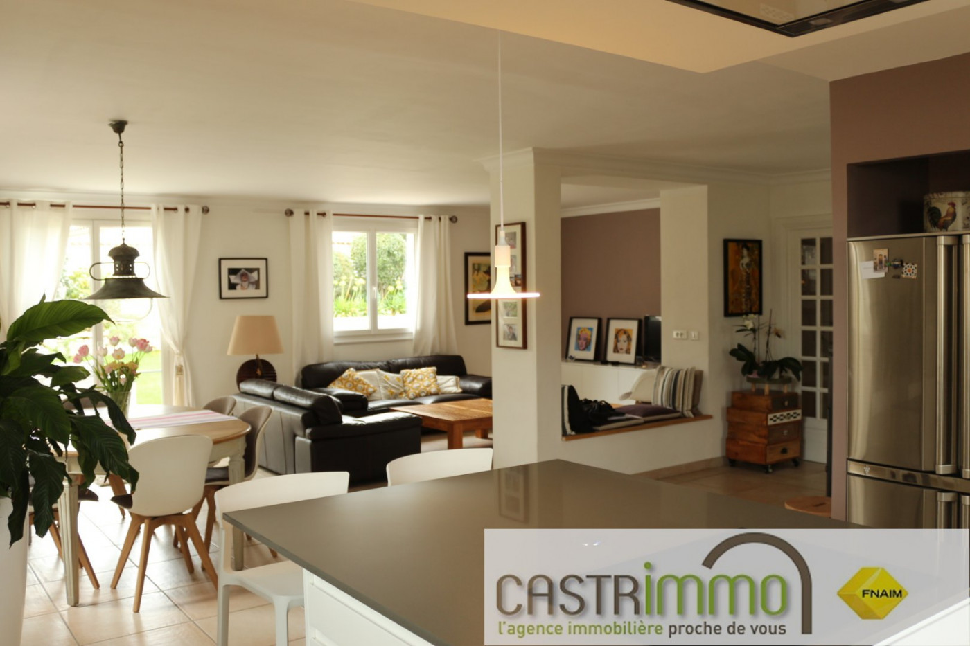 vente Villa Castries - Photo 5