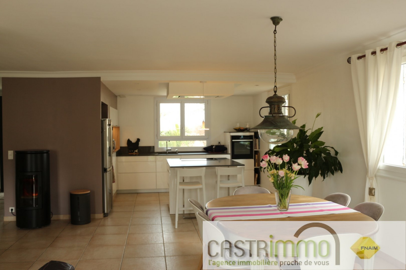 vente Villa Castries - Photo 7