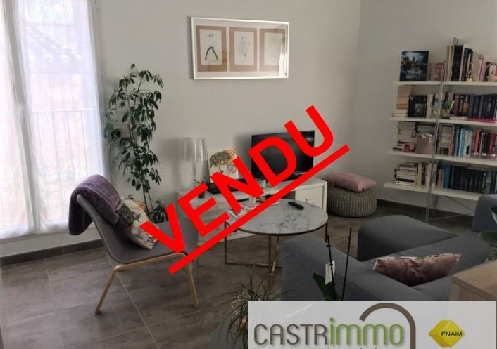 vente Appartement Saint Bres