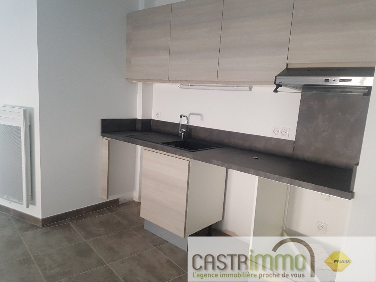 vente Appartement Saint Bres - Photo 3