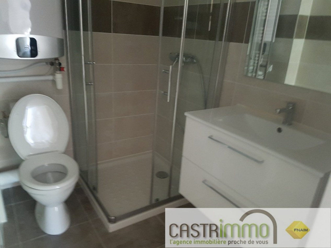 vente Appartement Saint Bres - Photo 5