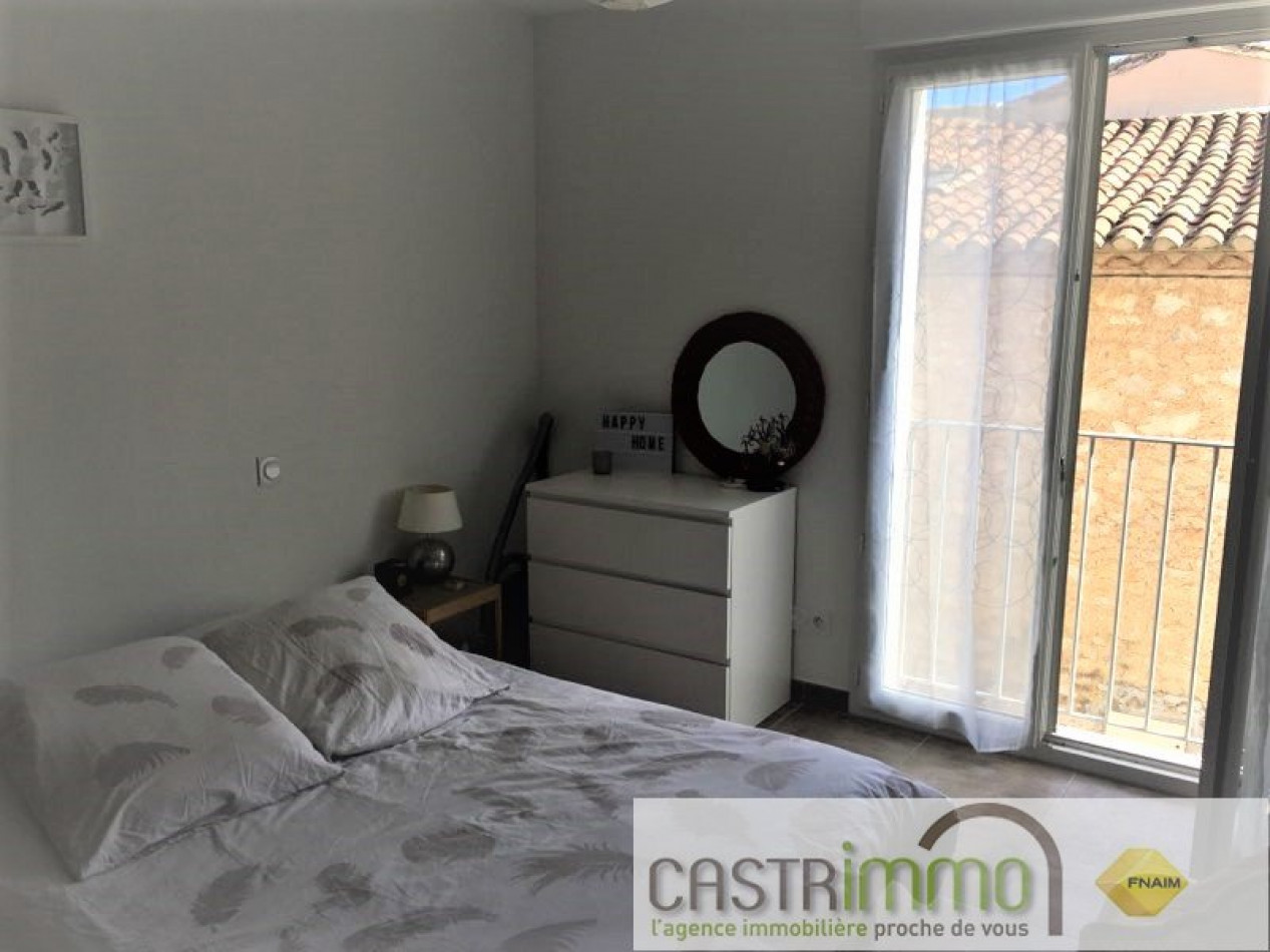 vente Appartement Saint Bres - Photo 4