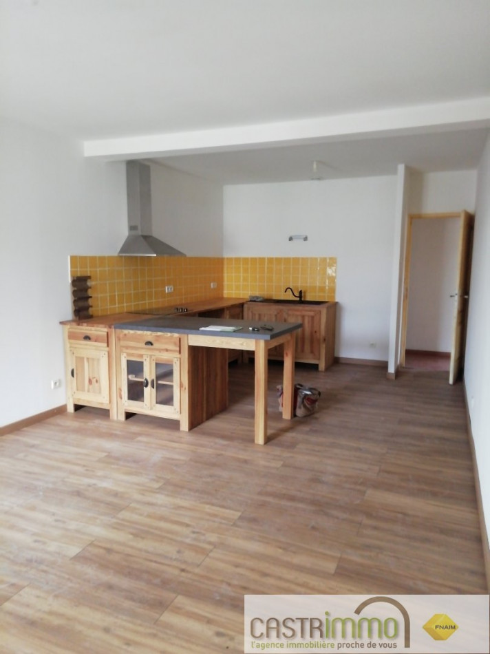 vente Appartement ancien Lunel Viel - Photo 2