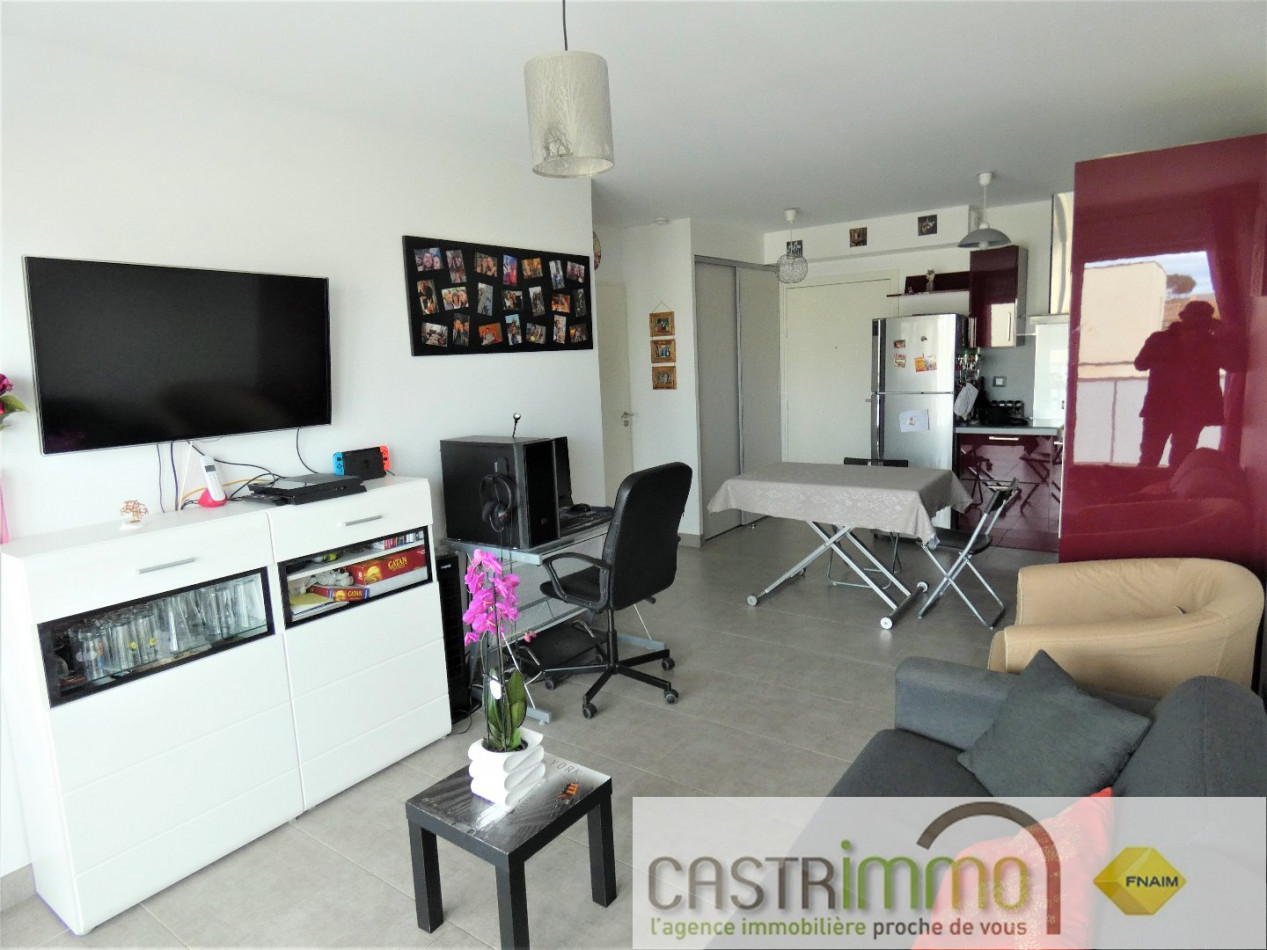 vente Maison Castries - Photo 2