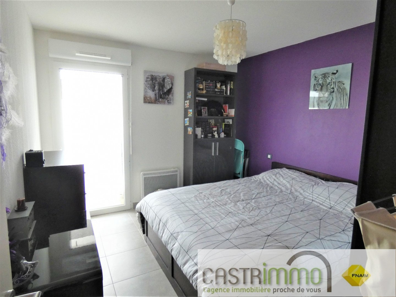 vente Maison Castries - Photo 3