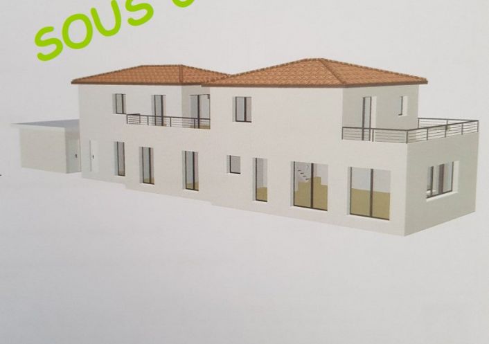 vente Villa Restinclieres