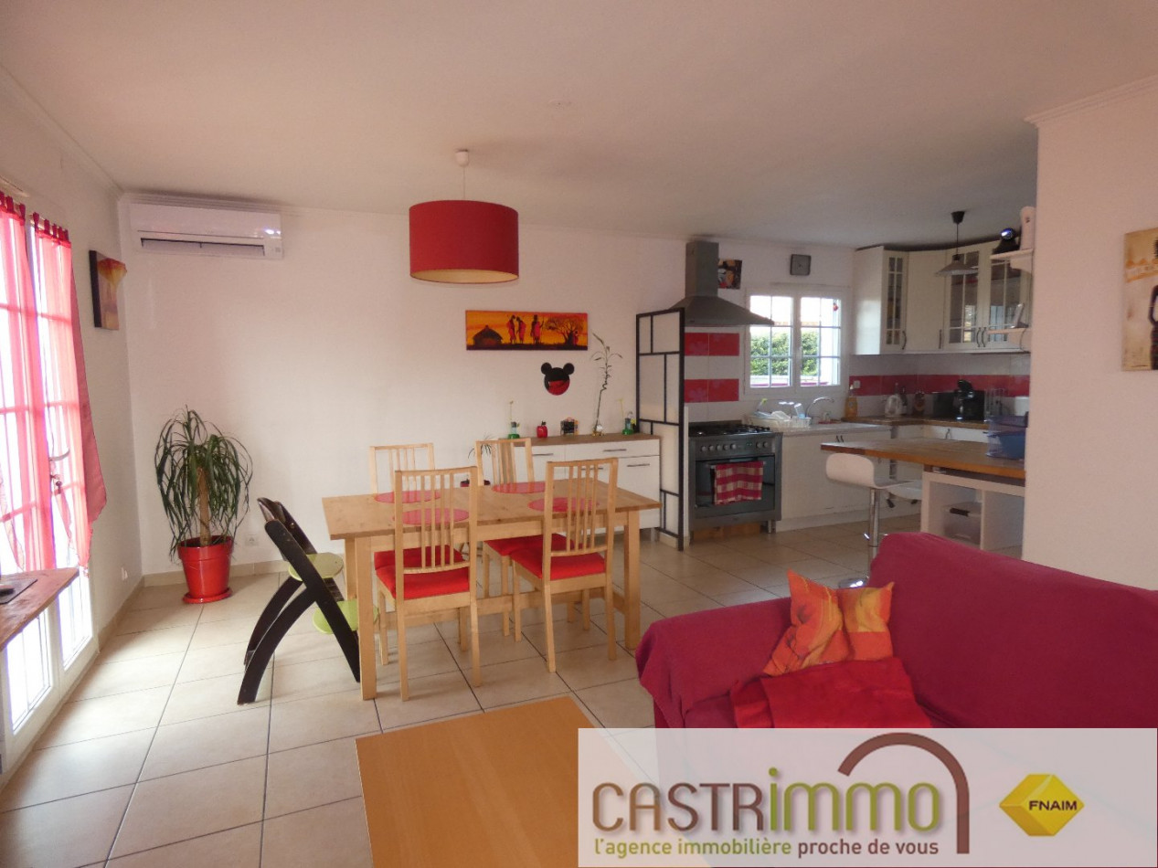 vente Maison Boisseron - Photo 3