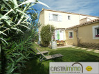 vente Maison Boisseron