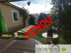 vente Maison Boisseron