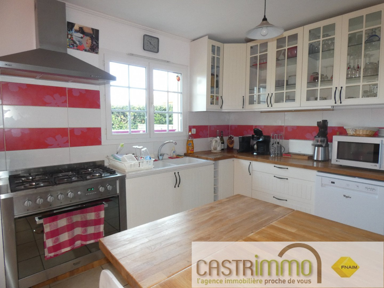 vente Maison Boisseron - Photo 5