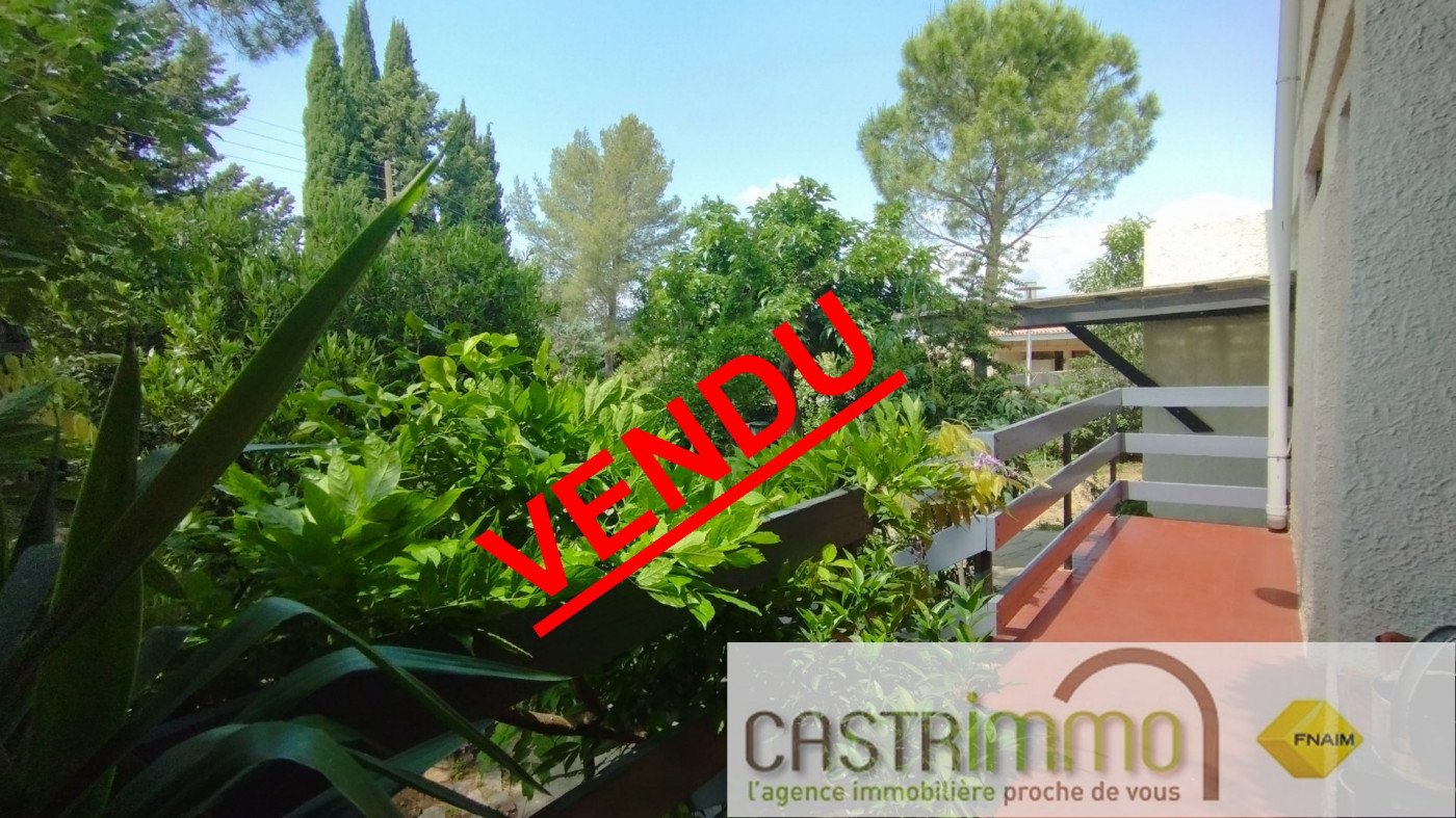 vente Maison Castries - Photo 1