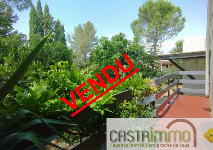 vente Maison Castries