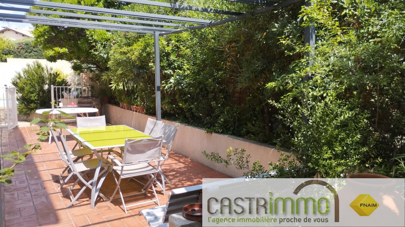 vente Maison Castries - Photo 3