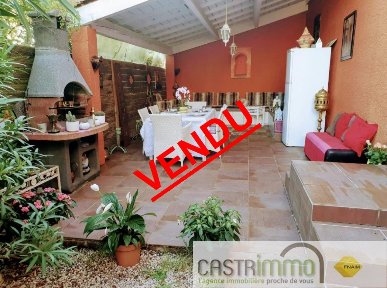 vente Maison Montpellier - Photo 1