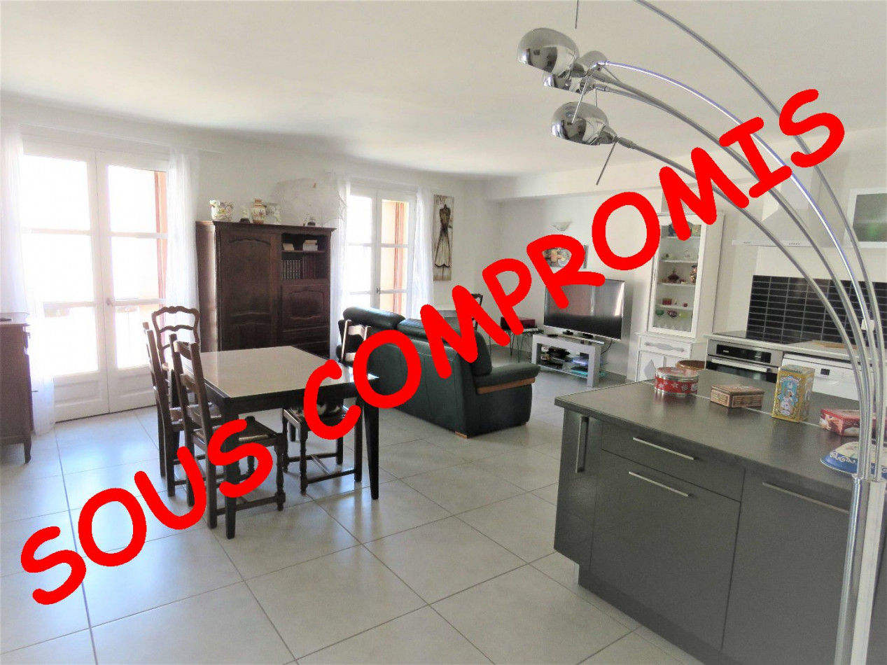 vente Appartement rénové Lunel - Photo 2