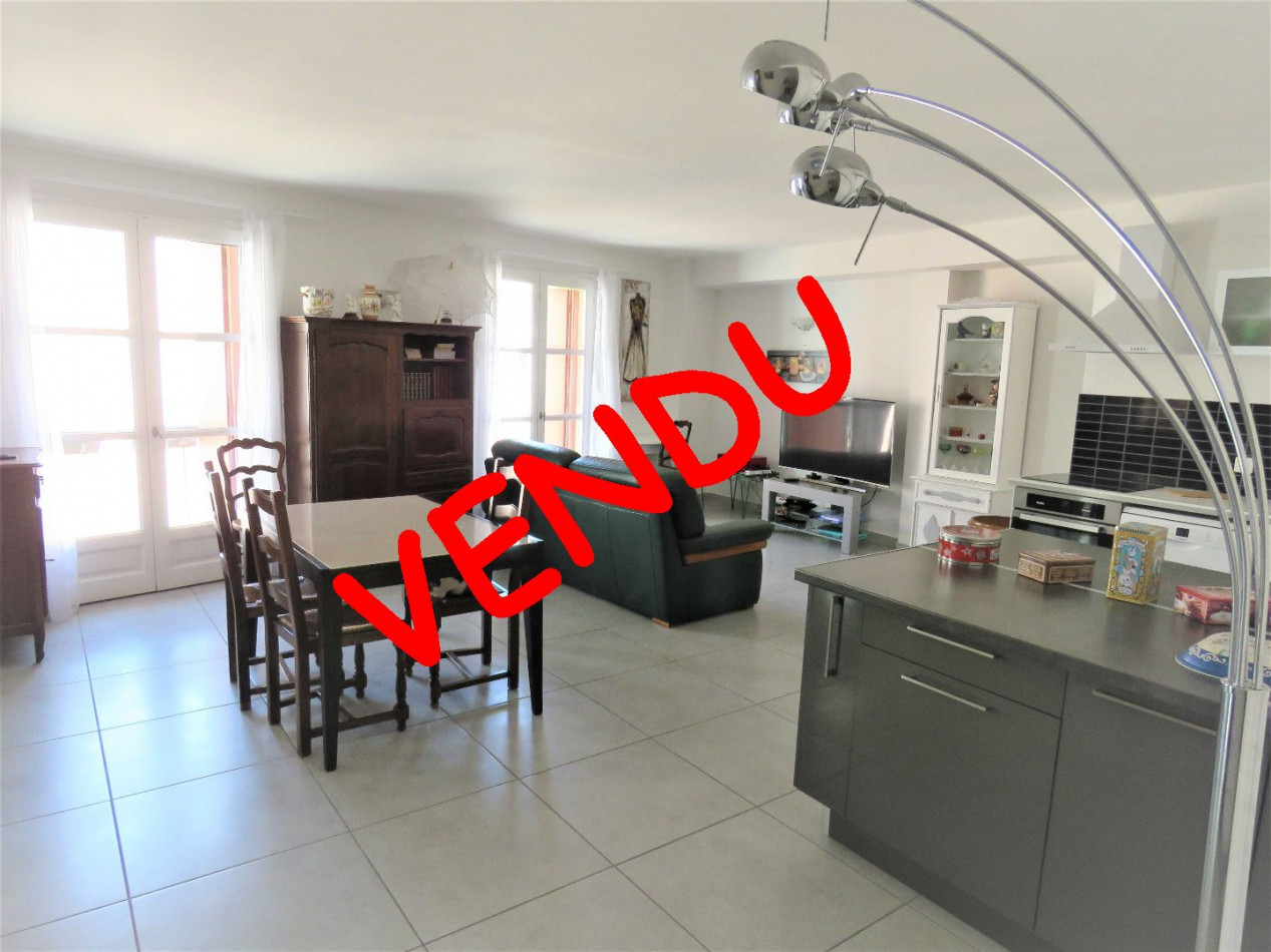 vente Appartement rénové Lunel - Photo 1