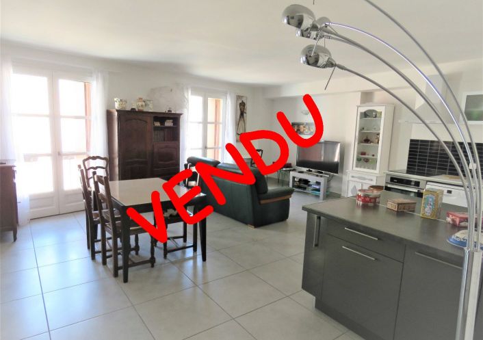 vente Appartement rénové Lunel