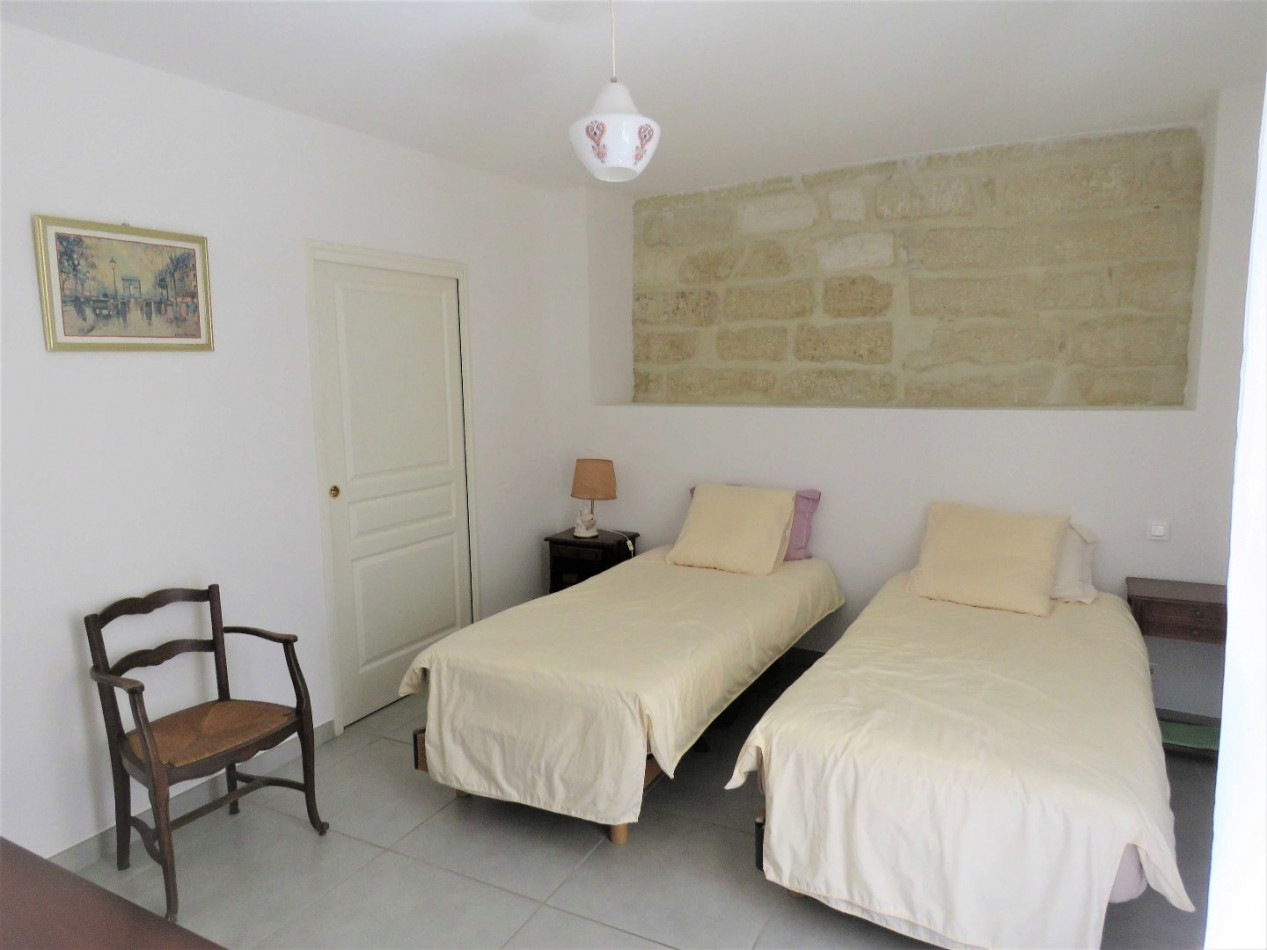 vente Appartement rénové Lunel - Photo 5