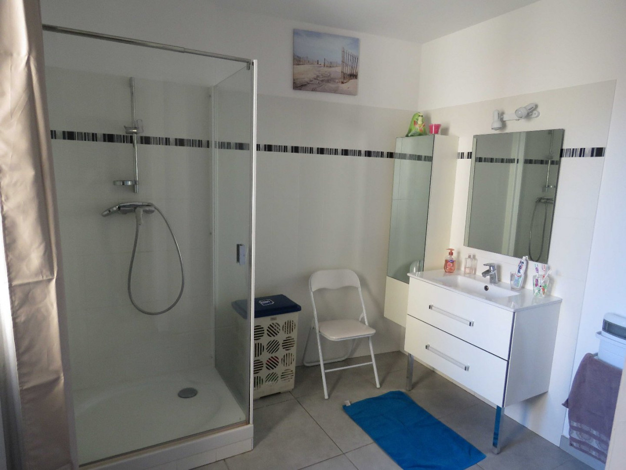 vente Appartement rénové Lunel - Photo 7