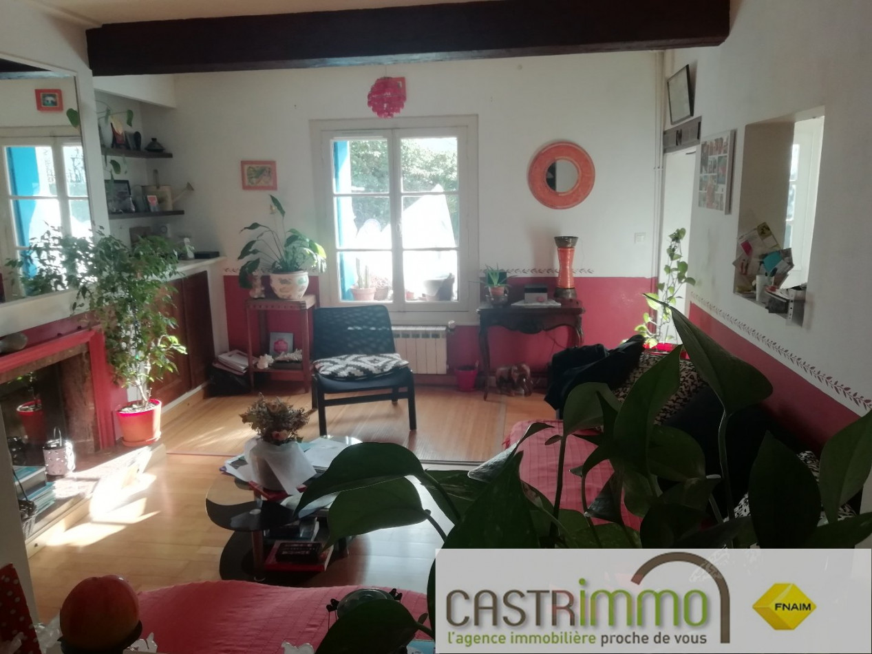 vente Maison Castries - Photo 5