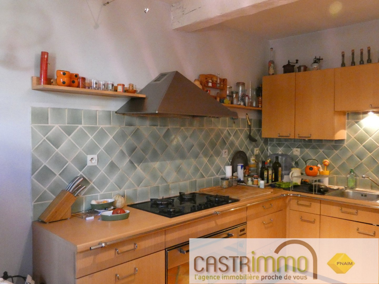 vente Maison Castries - Photo 2