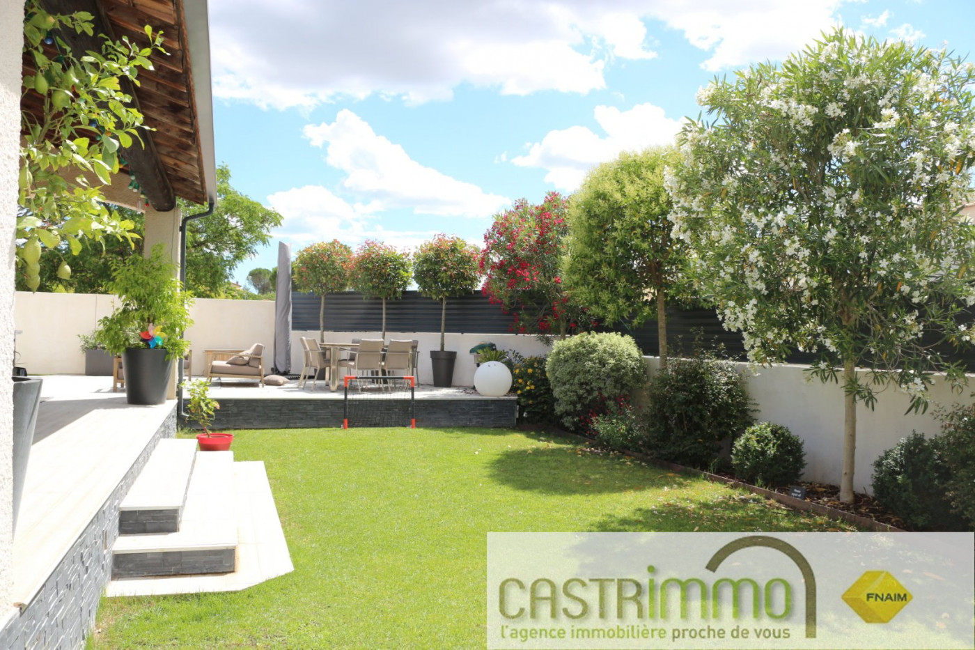 vente Maison Castries - Photo 4