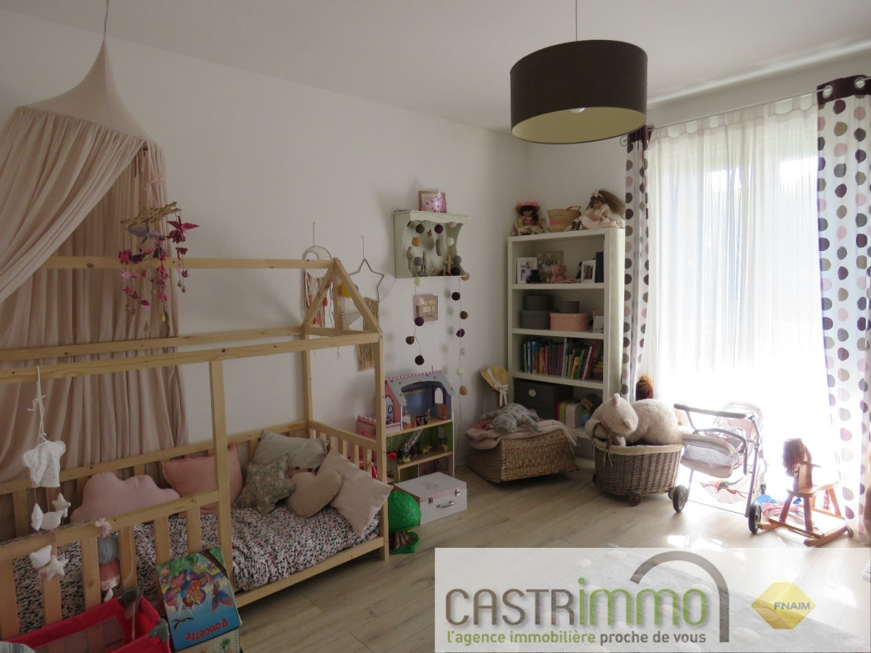 vente Maison Castries - Photo 10