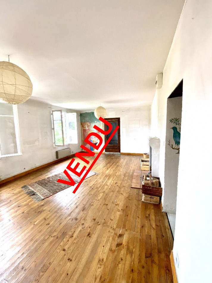 vente Maison à rénover Castelnau Le Lez - Photo 1