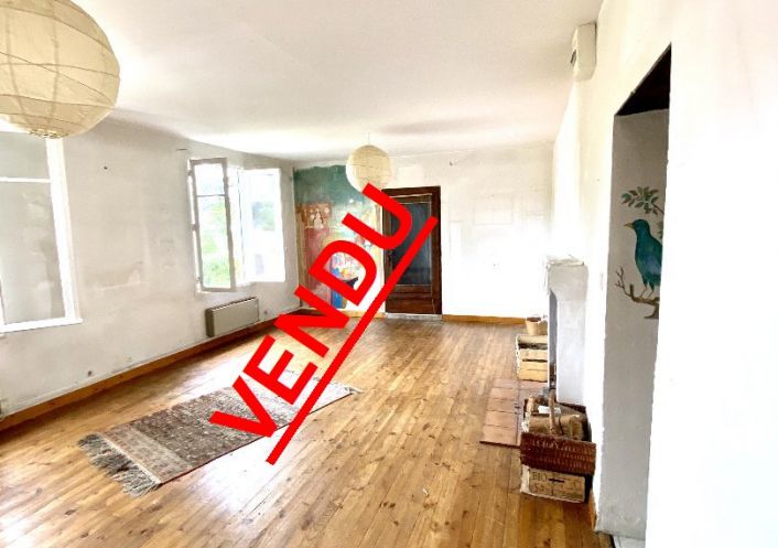 vente Maison à rénover Castelnau Le Lez