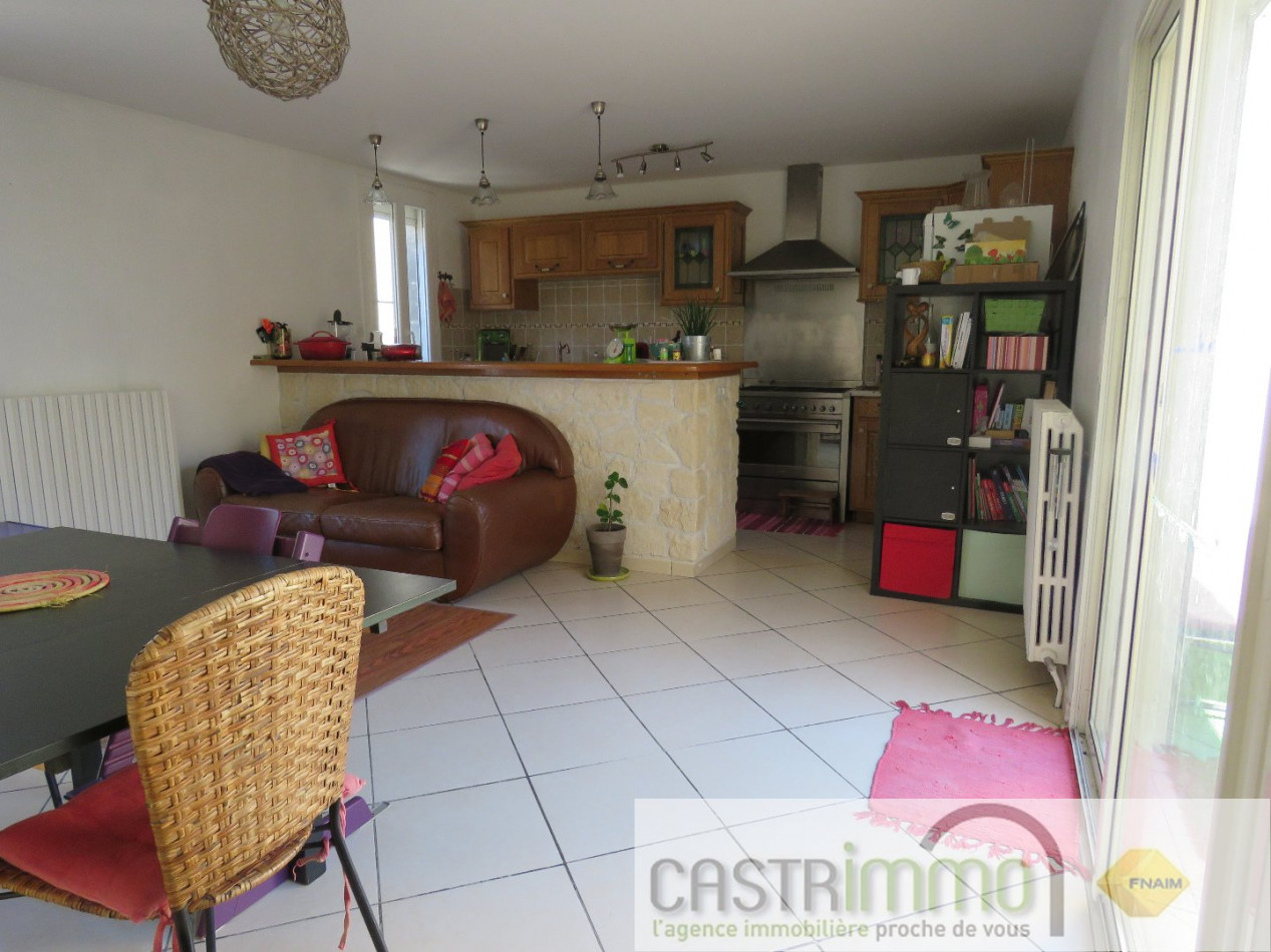 vente Appartement ancien Castries - Photo 3