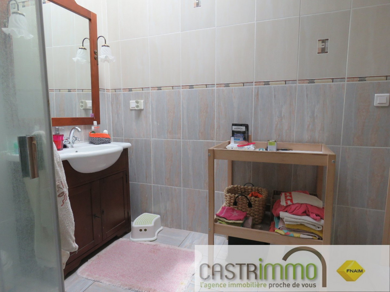 vente Appartement ancien Castries - Photo 8