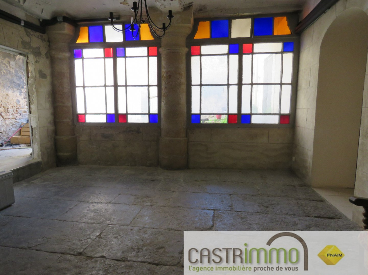 vente Appartement ancien Castries - Photo 10