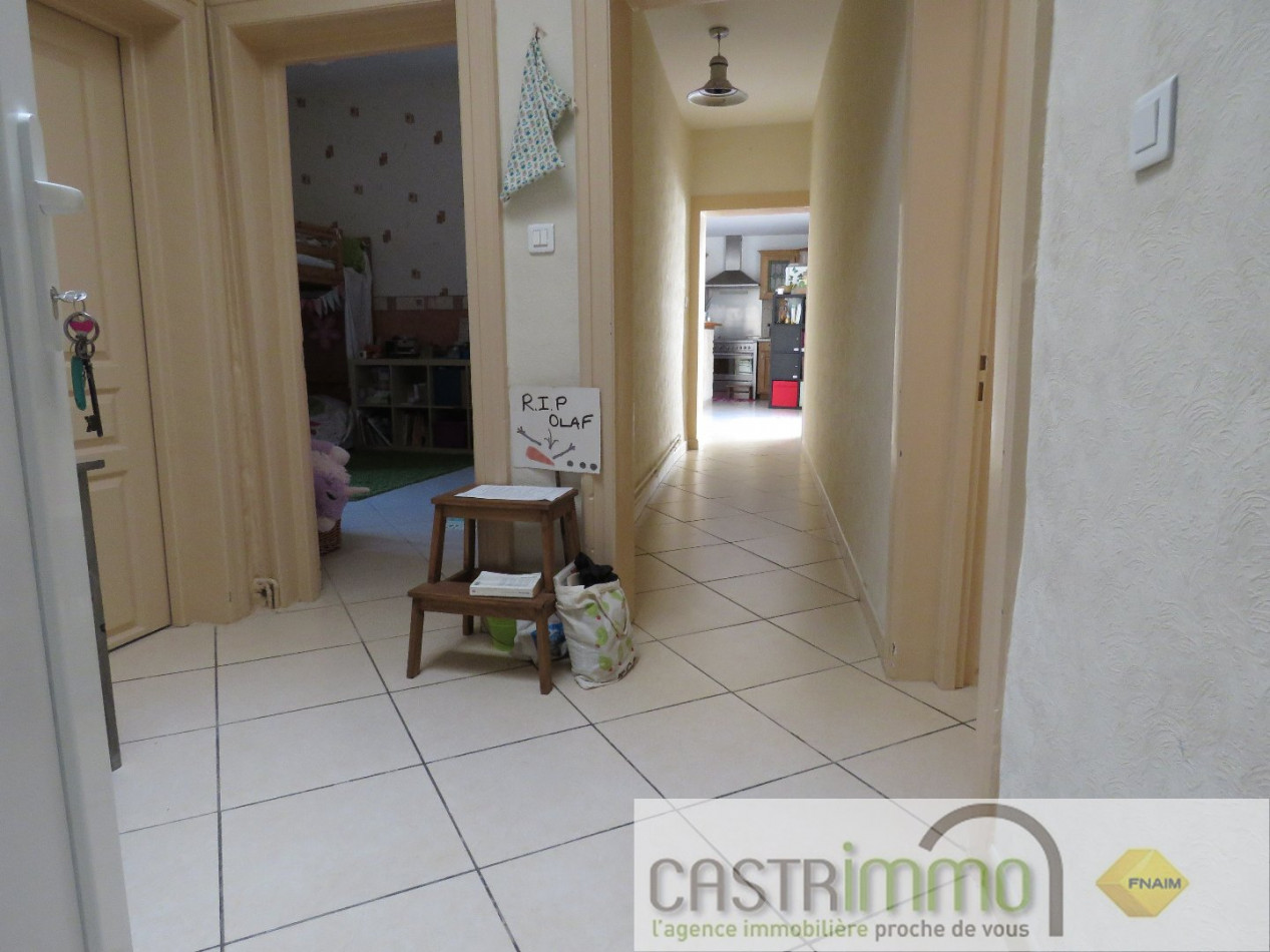 vente Appartement ancien Castries - Photo 9